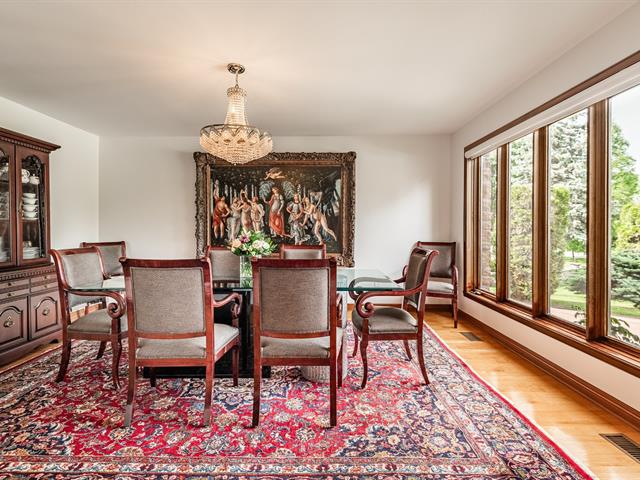 Salle à manger
