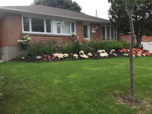maison à vendre Montréal (Mercier/Hochelaga-Maisonneuve)