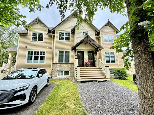 maison à vendre Bromont