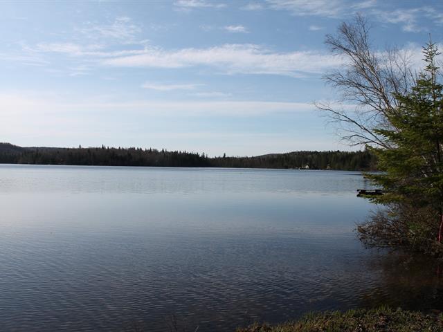 Access to a body of water