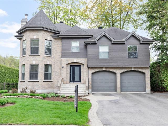 maison à vendre Blainville