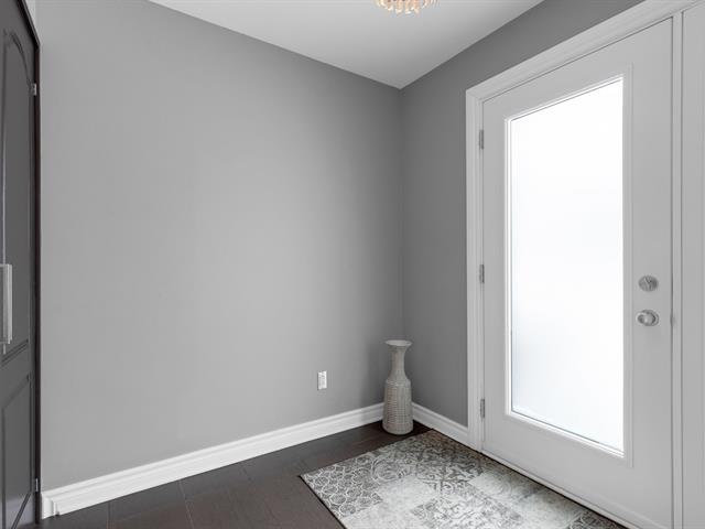 Hall d'entrée