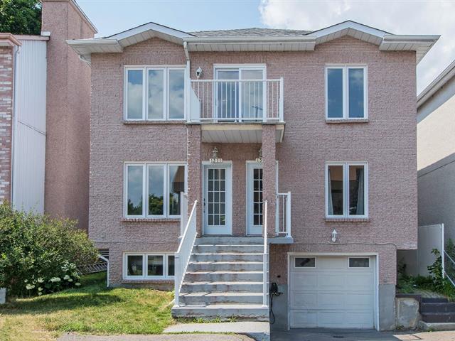 maison à vendre Terrebonne (Terrebonne)