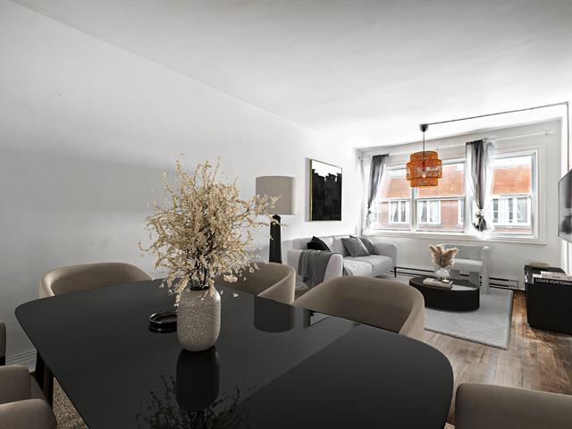 maison à vendre Montréal (Outremont)