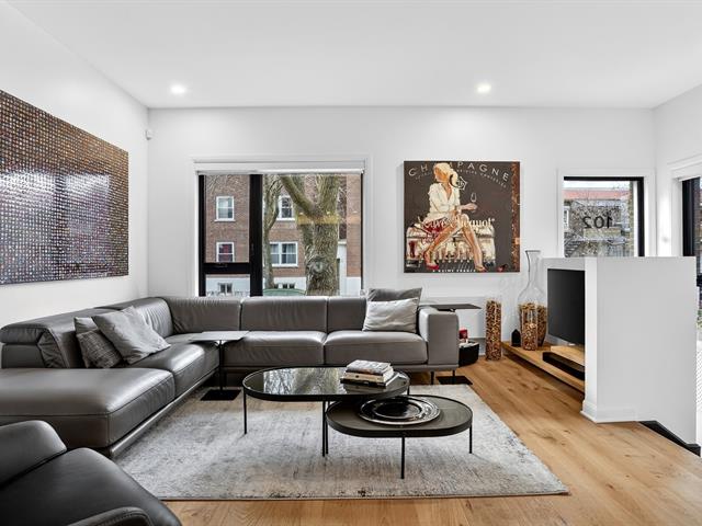 maison à vendre Montréal (Rosemont/La Petite-Patrie)