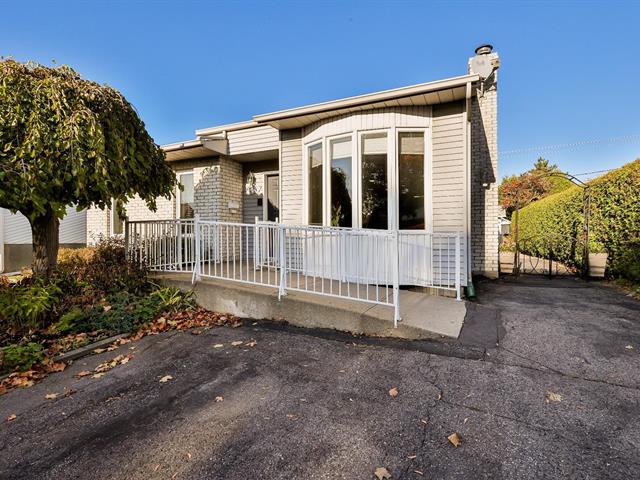 maison à vendre Sainte-Julie