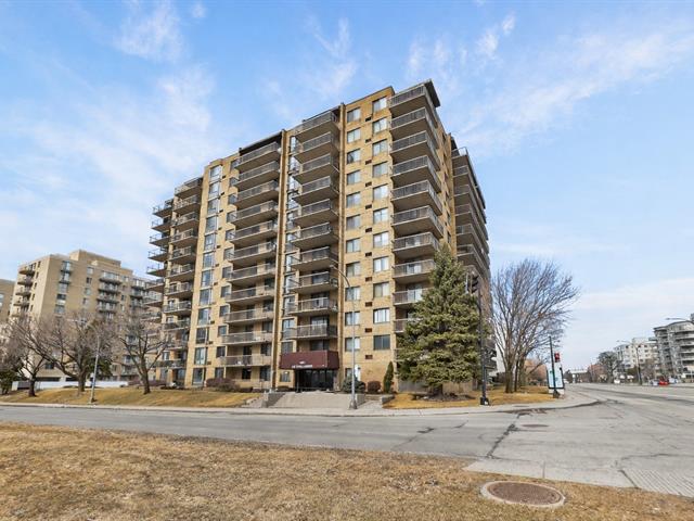 house for sale Montréal (Saint-Laurent)