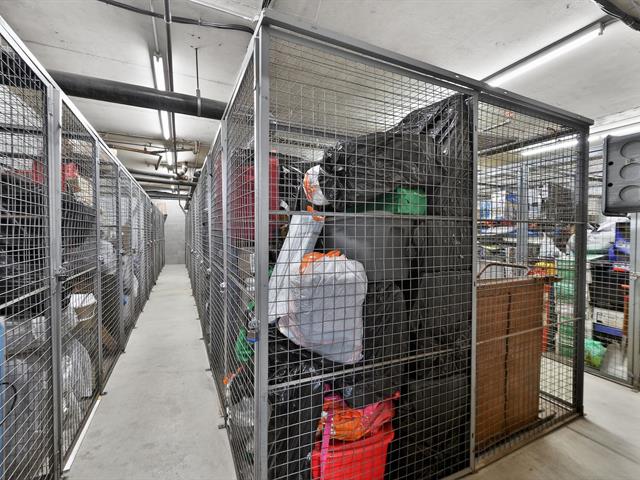 Storage