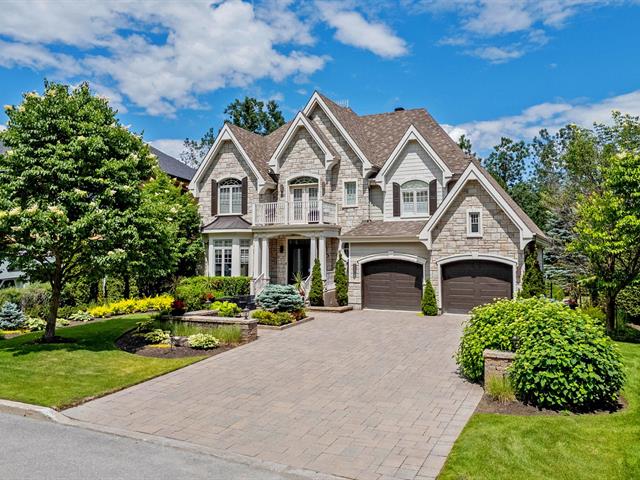 maison à vendre Terrebonne (Terrebonne)