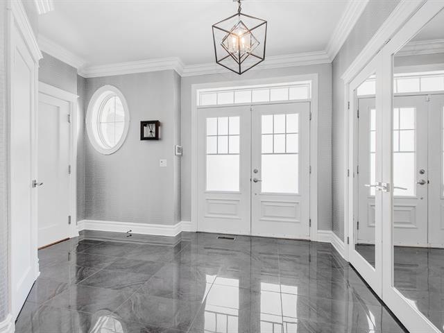 Hall d'entrée