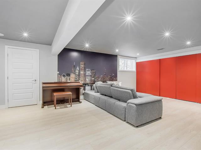 Salle familiale