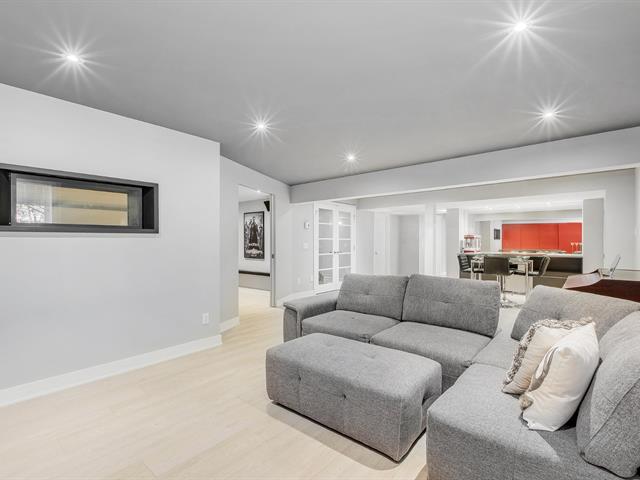 Salle familiale