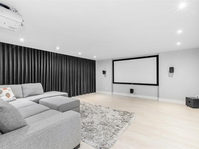 Cinéma maison