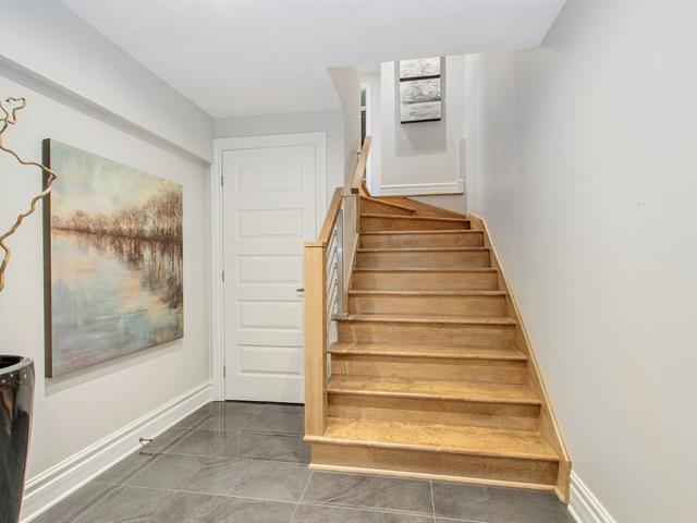 Escalier