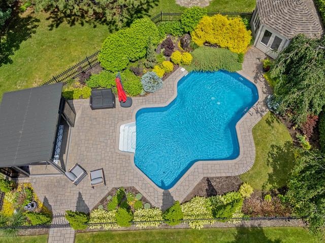 Photo aérienne