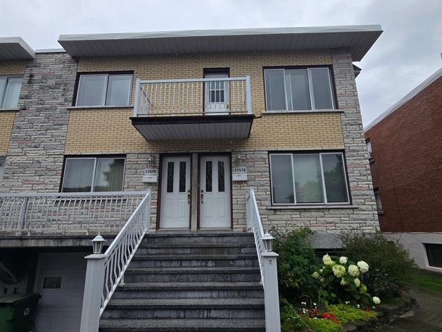 maison à vendre Montréal (Montréal-Nord)