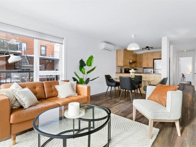maison à vendre Montréal (Le Sud-Ouest)