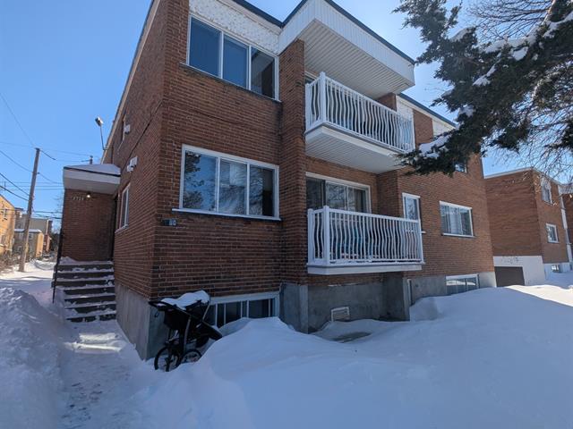 maison à vendre Montréal (Saint-Laurent)