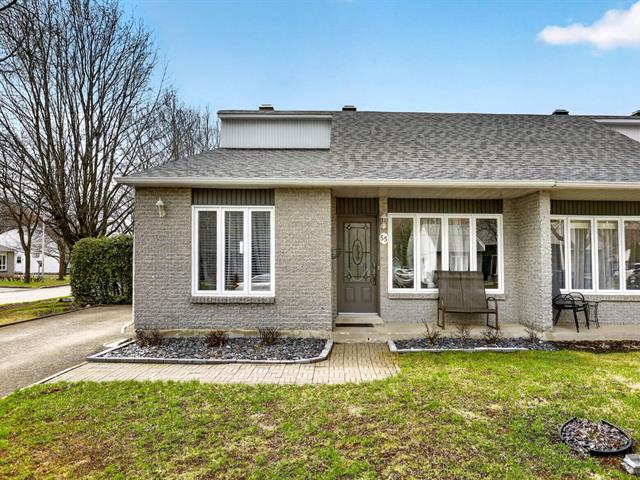 maison à vendre Blainville