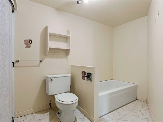 Logement