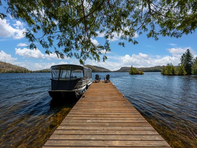Bord de l'eau