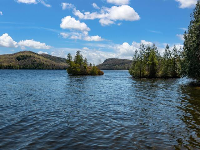 Bord de l'eau