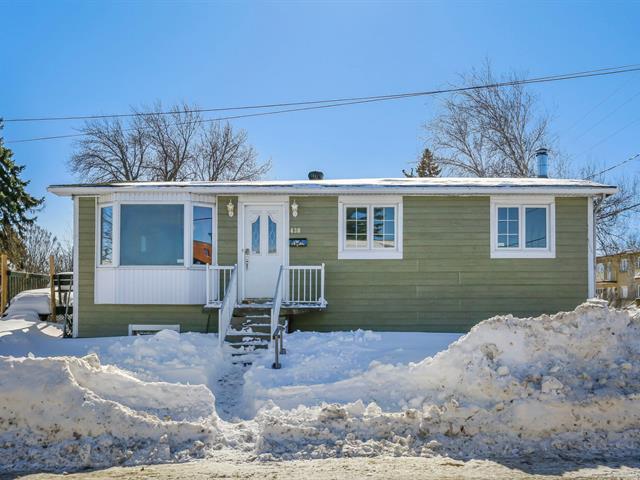maison à vendre Terrebonne (Terrebonne)