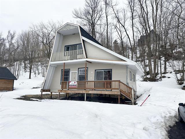 maison à vendre Sainte-Croix