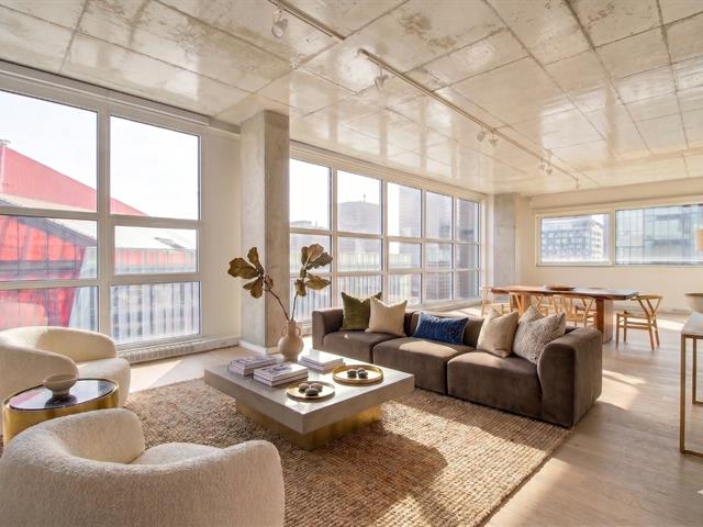 maison à vendre Montréal (Ville-Marie)