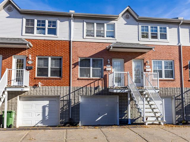 maison à vendre Montréal (Mercier/Hochelaga-Maisonneuve)