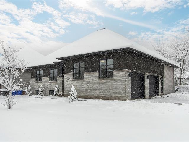 maison à vendre Mirabel