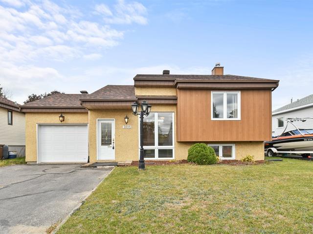 maison à vendre Terrebonne (Terrebonne)