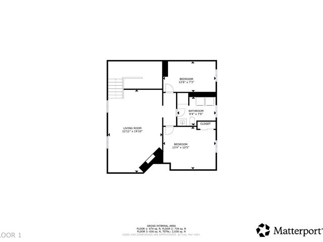 Plan (croquis)