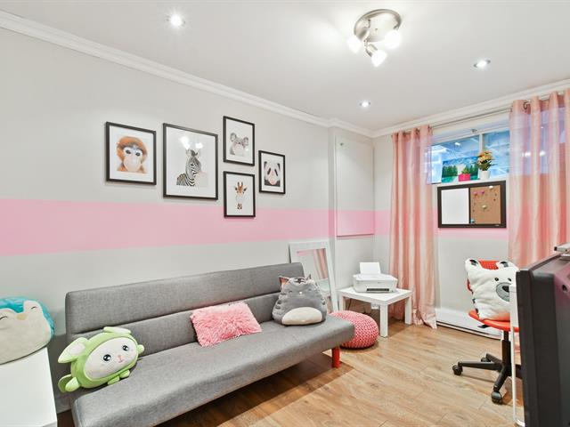 Salle familiale