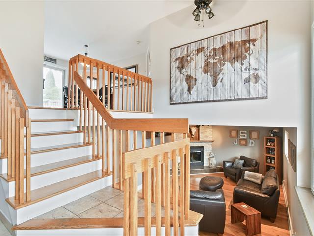 Escalier