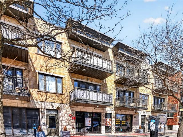 maison à vendre Montréal (Villeray/Saint-Michel/Parc-Extension)