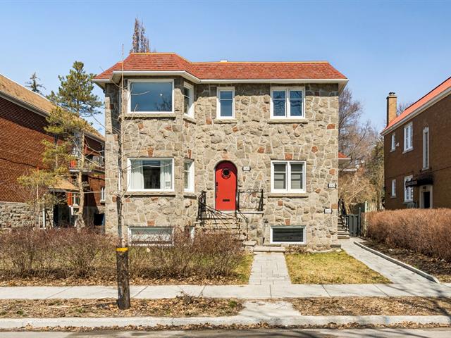 maison à vendre Montréal (Ahuntsic-Cartierville)