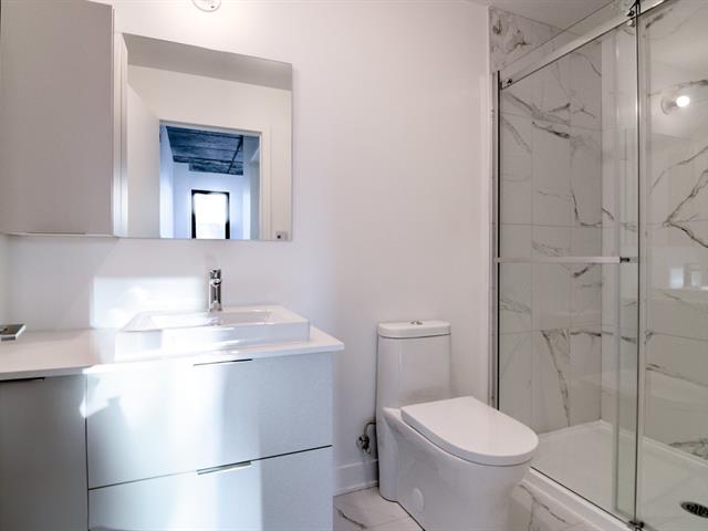 Condo à louer, Montréal (Saint-Laurent)