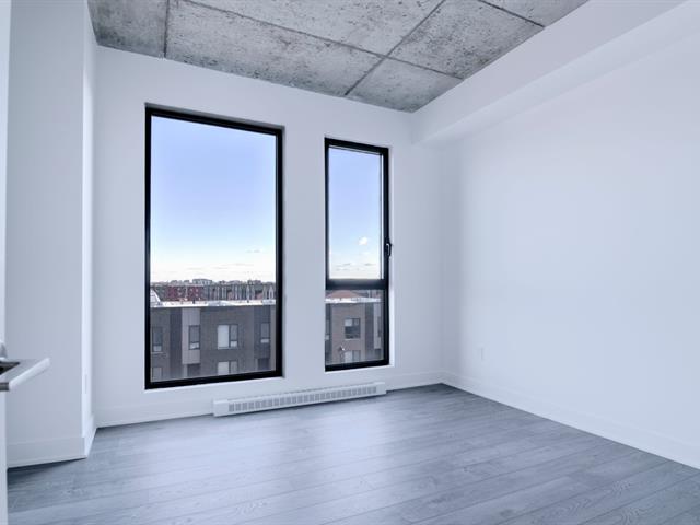 Condo à louer, Montréal (Saint-Laurent)