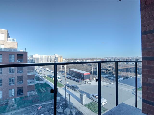 Condo à louer, Montréal (Saint-Laurent)