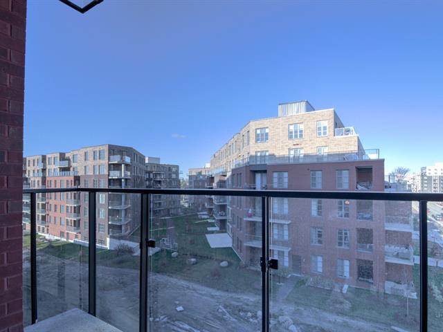 Condo à louer, Montréal (Saint-Laurent)