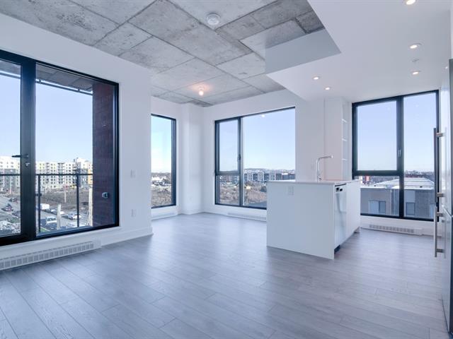 Condo à louer, Montréal (Saint-Laurent)