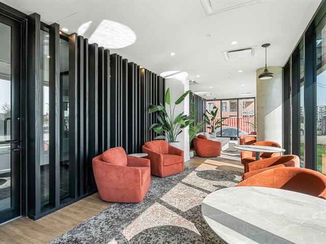 Condo à louer, Montréal (Saint-Laurent)