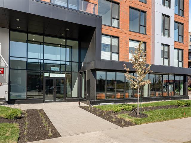 Condo à louer, Montréal (Saint-Laurent)