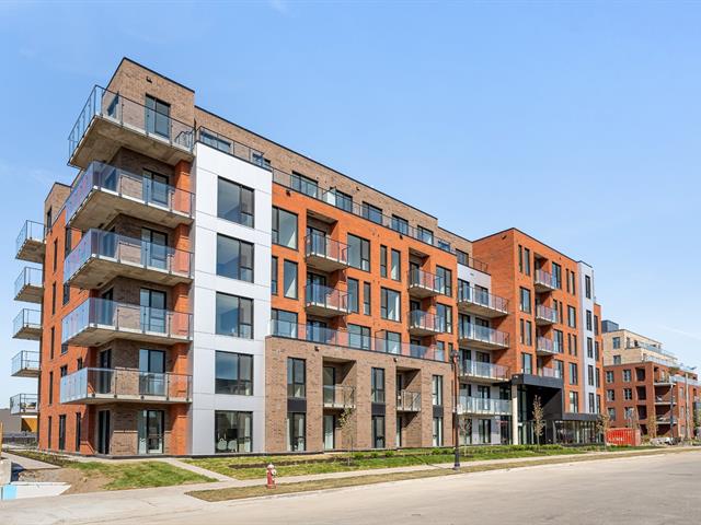 Condo à louer, Montréal (Saint-Laurent)