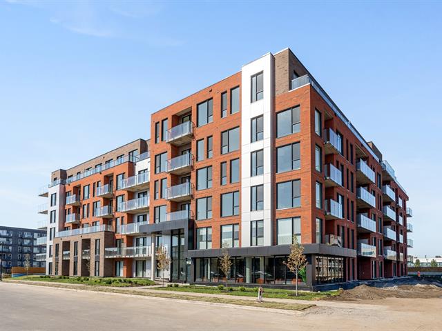 Condo à louer, Montréal (Saint-Laurent)