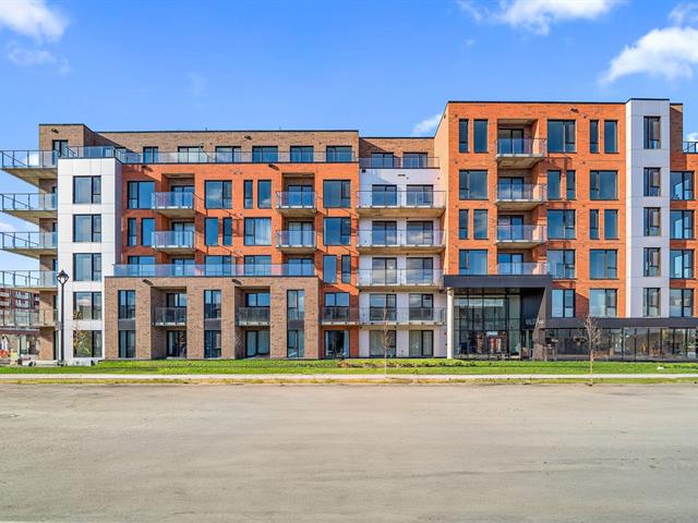 Condo à louer, Montréal (Saint-Laurent)