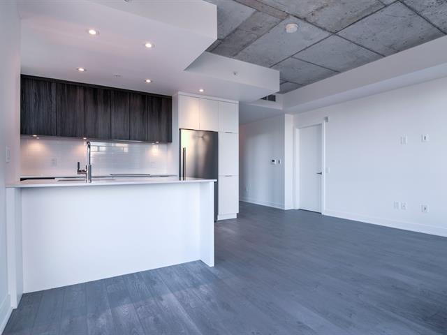 Condo à louer, Montréal (Saint-Laurent)