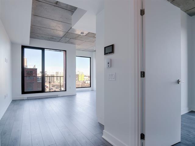 Condo à louer, Montréal (Saint-Laurent)