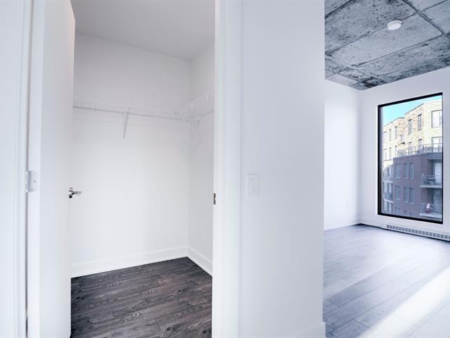 Condo à louer, Montréal (Saint-Laurent)
